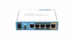 MikroTik RB951Ui-2HnD Wireless Router