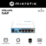 MikroTik RB951Ui-2HnD Wireless Router - Image 2