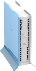 MikroTik hAP lite RB941-2nD-TC Wireless Router - Image 2