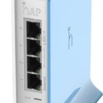 MikroTik hAP lite RB941-2nD-TC Wireless Router