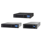 Mecer 1000VA / 800W On-Line 2U Rackmount UPS with Pure Sine Wave & SmartSlot (ME-1000-WPRU)