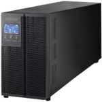 Mecer 3000VA / 1800W Line-Interactive Tower UPS with AVR & Surge Protection (ME-3000-VU)