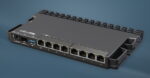 MikroTik RB5009UG+S+IN Heavy-Duty Wired Router - Image 3