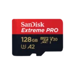 SanDisk Extreme PRO microSDXC 128GB