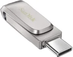 SanDisk Ultra Dual Drive Luxe (256GB) - Image 3