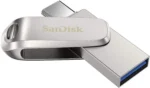 SanDisk Ultra Dual Drive Luxe (256GB) - Image 2