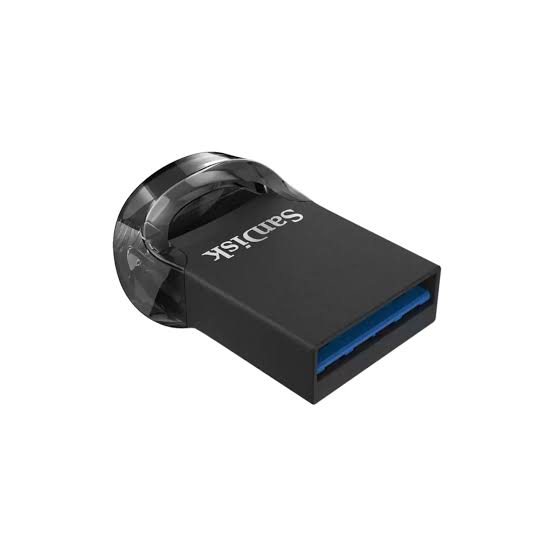 SanDisk Ultra Fit USB 3.2 (32GB)-1 SanDisk Ultra Fit USB 3.2 (32GB) - Image 1