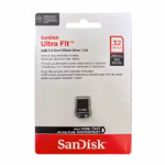 SanDisk Ultra Fit USB 3.2 (32GB) - Image 2