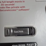 SanDisk Ultra Flair USB 3.0 (128GB) - Image 2