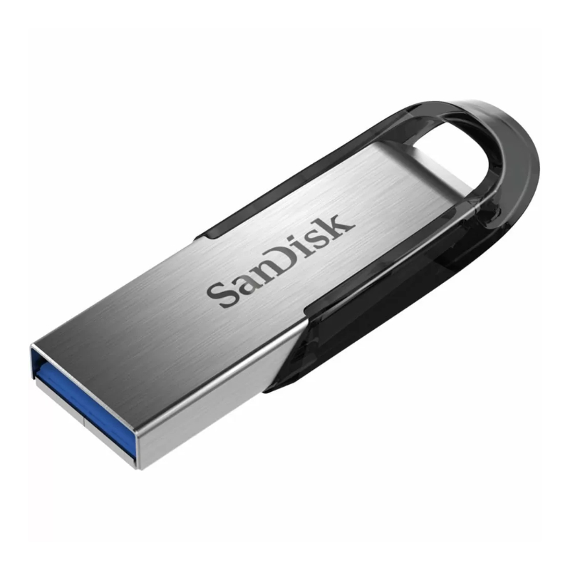 SanDisk Ultra Flair USB 3.0 (32GB)-1 SanDisk Ultra Flair USB 3.0 (32GB) - Image 1