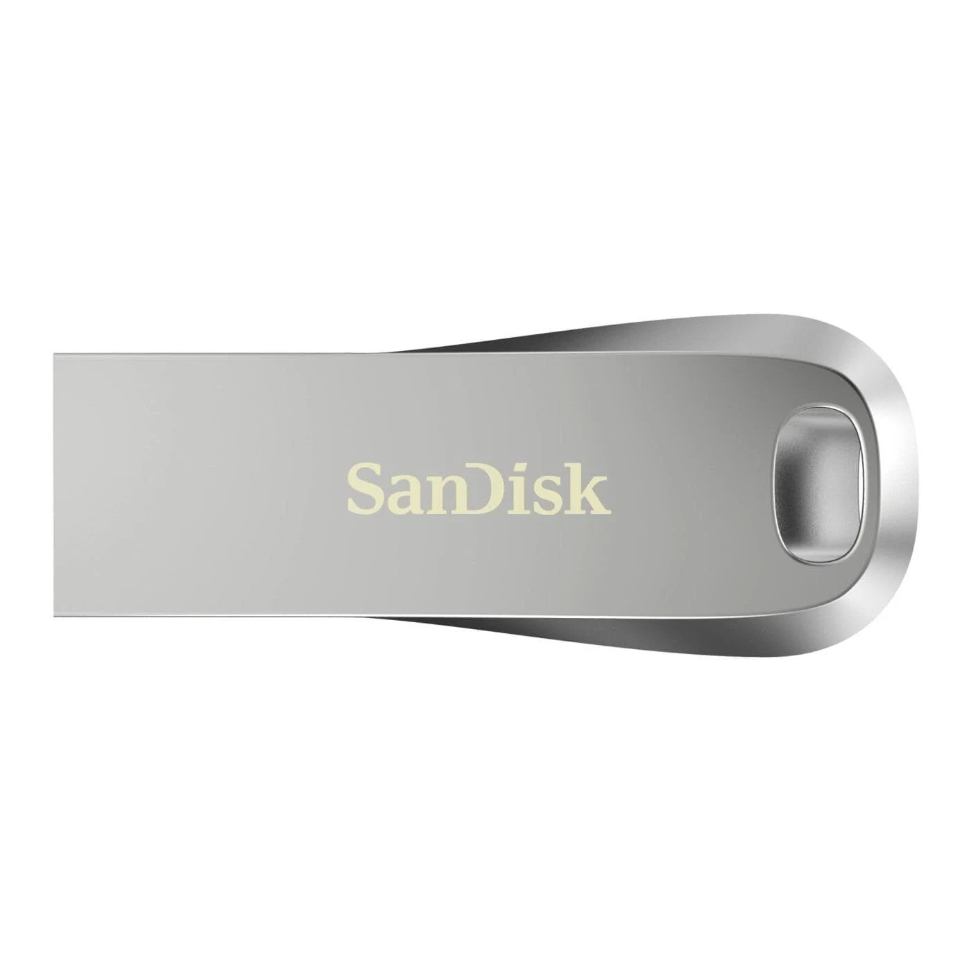 SanDisk Ultra Luxe USB 3.2 (128GB)-1 SanDisk Ultra Luxe USB 3.2 (128GB) - Image 1
