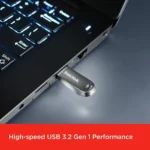 SanDisk Ultra Luxe USB 3.2 (128GB) - Image 3