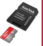 SanDisk Ultra microSDXC 512GB - Image 2