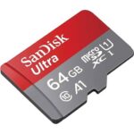 SanDisk Ultra microSDXC 64GB - Image 2