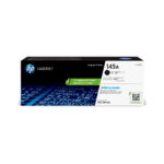 HP 145A Black Original LaserJet Toner Cartridge