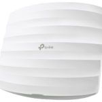 TP-Link Omada EAP115 (EU) 300Mbps Wireless N Ceiling Mount Access Point