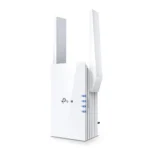 TP-Link RE605X AX1800 Dual-Band Wi-Fi 6 Range Extender – Up to 1.8Gbps
