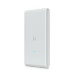 Ubiquiti UniFi U6 Mesh Pro (U6-Mesh-Pro) Access Point – Indoor/Outdoor Dual-Band Wi-Fi 6