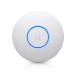 Ubiquiti UniFi AC Pro (UAP-AC-PRO) Access Point – Dual-Band Wi-Fi 5