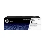 HP 107A Black Original LaserJet Toner Cartridge
