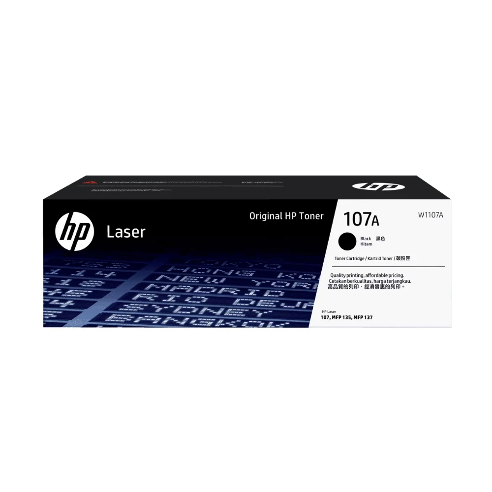 Untitled-design-2025-11-12T113518759 HP 107A Black Original LaserJet Toner Cartridge - Image 1