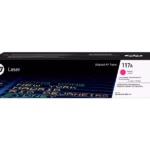 HP 117A Magenta Original Laser Toner Cartridge