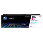 HP 216A Magenta Original LaserJet Toner Cartridge