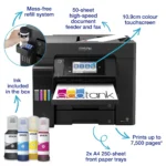 Epson EcoTank L6570 A4 All-in-One - Image 3