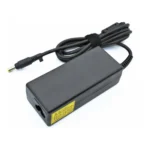 HP 65W Yellow Pin Laptop Charger – 18.5V - Image 2