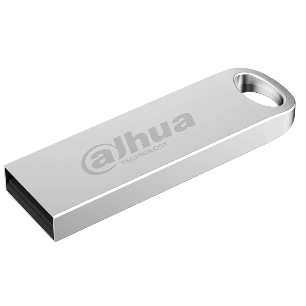 dahua-metallic-flash-disk Dahua 16GB USB Flash Drive - Image 1