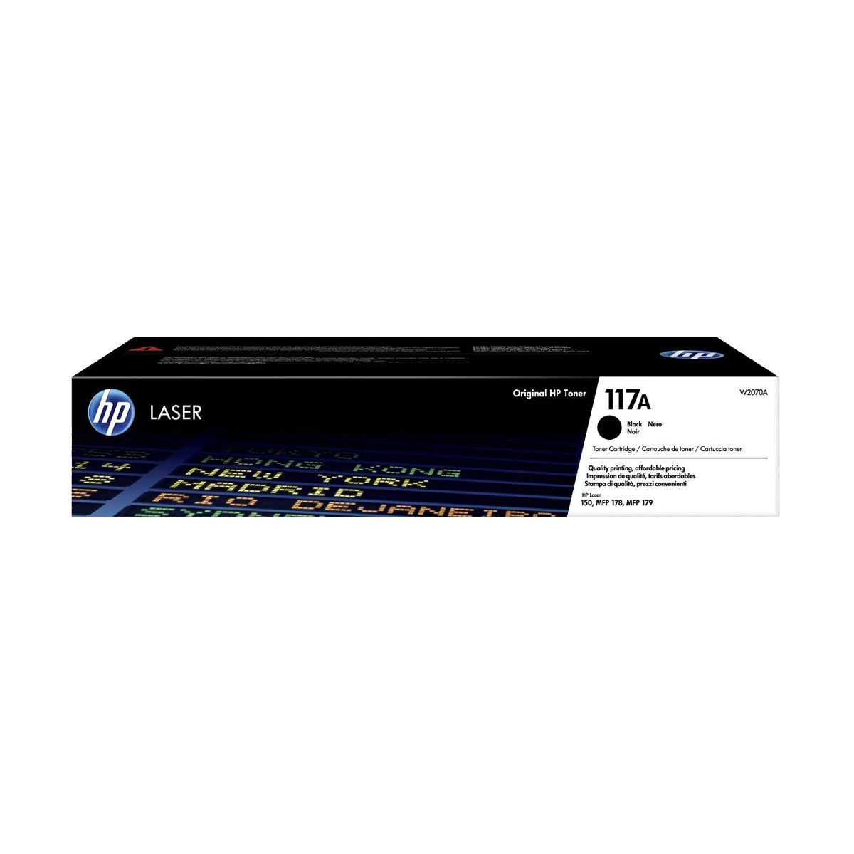 hp-117a-black-original-laserjet-toner-11583300883 HP 117A Black Original Laser Toner Cartridge - Image 1
