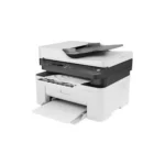 HP Laser MFP 137fnw