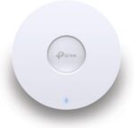 TP-Link Omada EAP650 AX3000 Ceiling-Mount Wi-Fi 6 Access Point - Image 2
