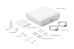 TP-Link Omada EAP772-Outdoor BE9300 Tri-Band Wi-Fi 7 Access Point – 2.5G PoE+ - Image 2