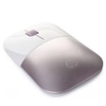 HP Z3700 Ultra-Slim 2.4GHz Wireless Optical Mouse - Image 2
