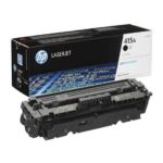 HP 415A Black Original LaserJet Toner Cartridge