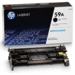 HP 59A Black Original LaserJet Toner Cartridge