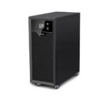 Mecer 6000VA / 4800W On-Line Smart Rackmount UPS with Pure Sine Wave & SmartSlot