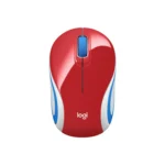 Logitech M187 Wireless Mini Mouse – Ultra-Compact Portable 2.4GHz - Image 3