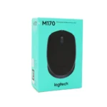 Logitech M170 Wireless Mouse – Compact 2.4GHz - Image 2