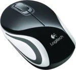 Logitech M187 Wireless Mini Mouse – Ultra-Compact Portable 2.4GHz - Image 4