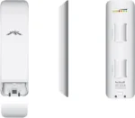 Ubiquiti airMAX NanoStation M5 (NSM5) 5GHz Outdoor - Image 2