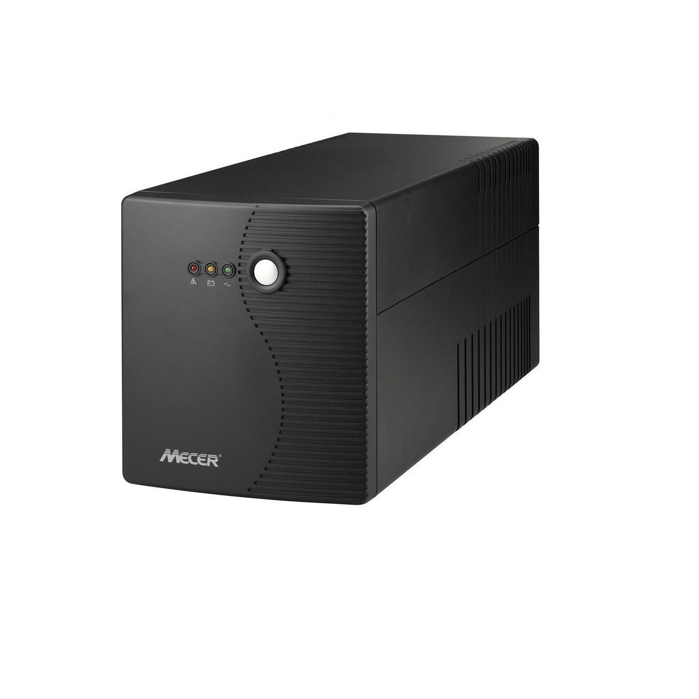 mecer Mecer 850VA Line Interactive UPS (ME-850-VU) – 480W Battery Backup UPS - Image 1