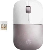 HP Z3700 Ultra-Slim 2.4GHz Wireless Optical Mouse