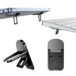 Mini Corner Lift Stand Clips for Laptops (Pair Pack) - Image 3