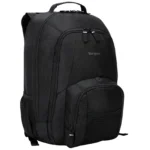Targus Classic 16-Inch Heavy-Duty Backpack – Black