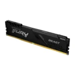 Kingston FURY Beast 8GB DDR4 3200MHz Desktop Memory