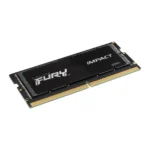 Kingston FURY Impact 16GB DDR5 5600MHz SODIMM Laptop Memory