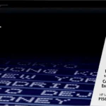 HP 78A Black Original LaserJet Toner Cartridge