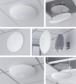 Ubiquiti UniFi U7 Pro (U7-PRO) Access Point – Tri-Band Wi-Fi 7 - Image 2